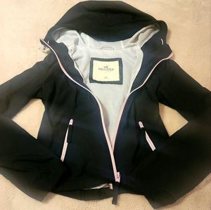 Ladies Hollister Jacket